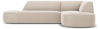 Ecksofa RUBY 4 Sitzplätze