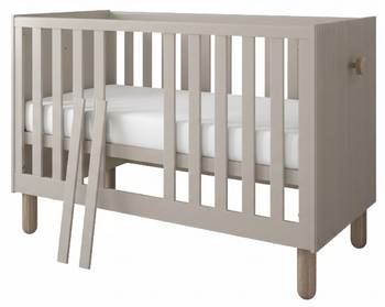 Babybett Bebella