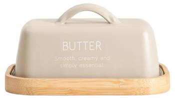 Butterdose FLORA