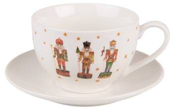 Kop en Schotel Rhett&Cups