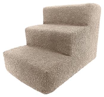 Hundetreppe Bouclé