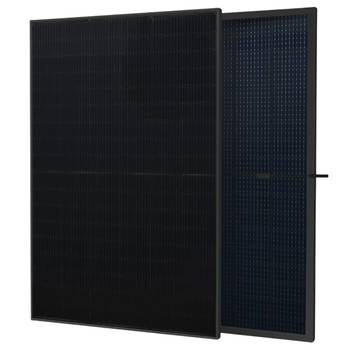 Solarmodul SunPro 500W