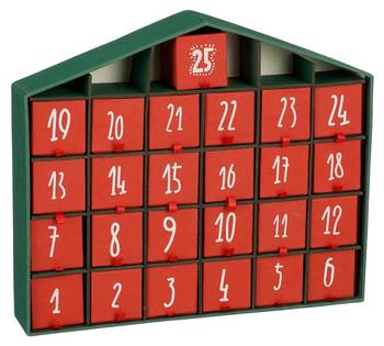 Adventskalender MEALCA4530009