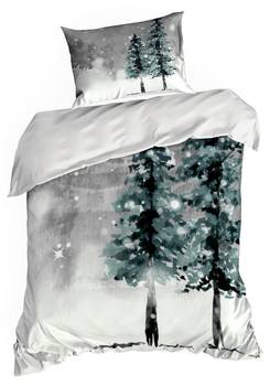 Weihnachtsbettwäsche online kaufen