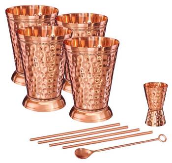 Set à cocktail Valia (10 pcs.)