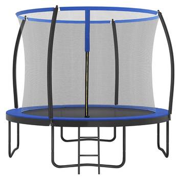 Trampoline Hambourg