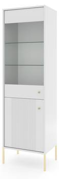 Vitrinenschrank ISEO SC54 2D