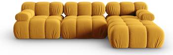 modulares Ecksofa BELLIS 4 Sitzplätze