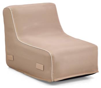 Outdoor Sitzsack aufblasbar Sitzolo Air