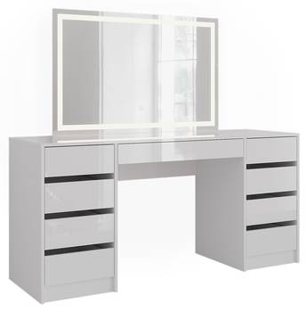 Schminktisch Sherry 57665 2er set
