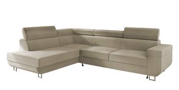 Ecksofa Fonti