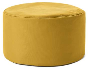 Sitzsack Hocker Pouf