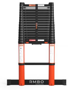 Teleskopleiter Profi-520L