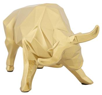 Sculptuur Toro Decor