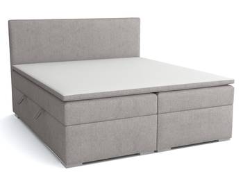 Boxspringbett Doppelbett Ennis