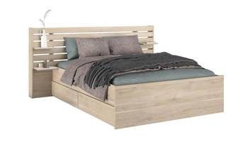 Cadre de lit TENALIA