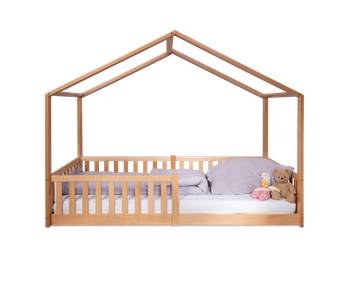 Bodenbett/Hausbett ENNO 101023