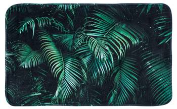 Badteppich Palmdream 50 x 80 cm