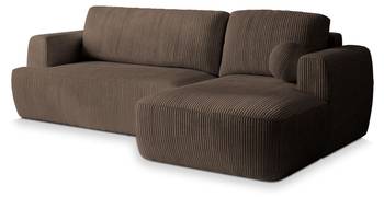 Ecksofa SENTI P