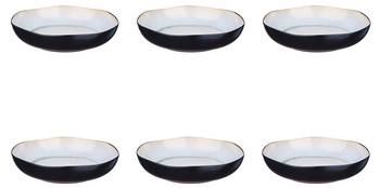 Suppenteller IRIS 6-teiliges Set