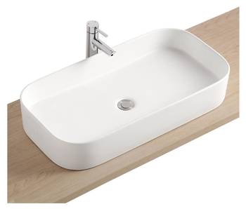 Aufsatzwaschbecken SERENA