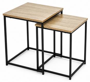 Beistelltisch LIVO 2er Set