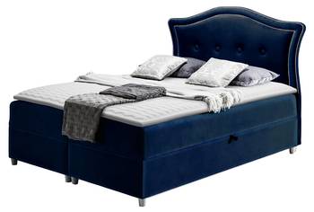 Boxspringbett Bedran