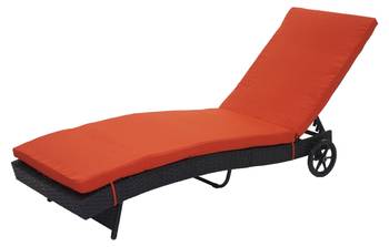 Chaise longue HWC-D80