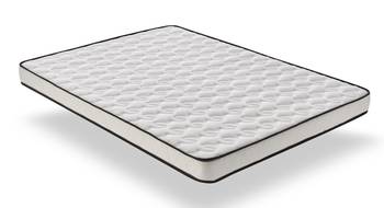 Matelas Luxury Aloe Vera 150x200