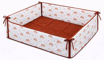Nestchen für Beistellbett 100714