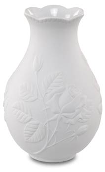 Vase Rosengarten