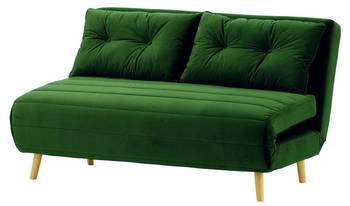 3-Sitzer Ausklappbares Sofa Flic