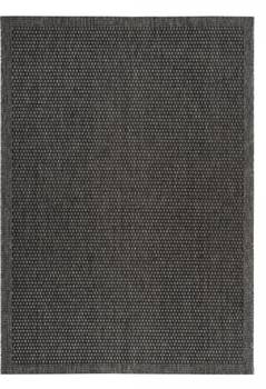 Tapis exterieur SUNSAU 7 160x230 argent