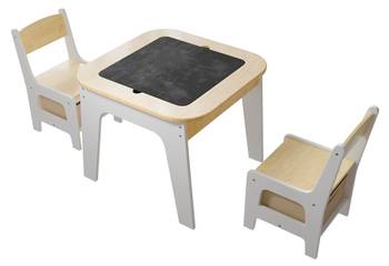 Kindersitzgruppe Milou 3er Set