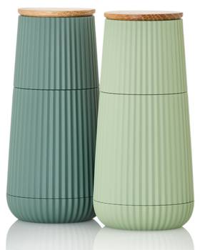 Pfeffer- & Salzmühle Scape 2er-Set