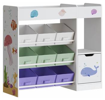 Kinderrek Søndreland