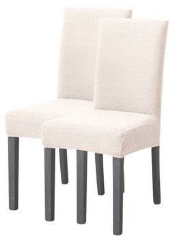 Stuhlbezug Sara (2er-Set)