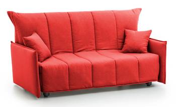 2-Sitzer Schlafsofa  Alisee