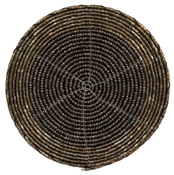 Glasuntersetzer Pearl 4er-Set