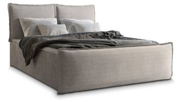 Boxspringbett MONTA