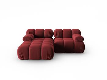 modulares Ecksofa BELLIS 3 Sitzplätze