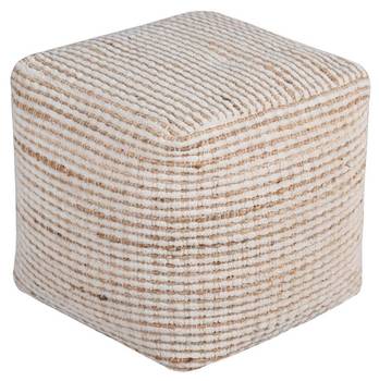 Pouf ALBORGA