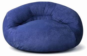 Pouf AZURE