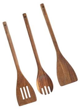 Küchenutensilien MOOKA 3er-Set