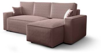 Ecksofa BALLARO L