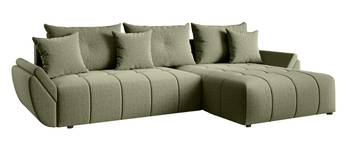 Ecksofa CALVANI