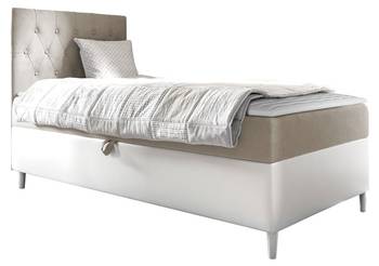 Boxspringbett Filip Junior 1