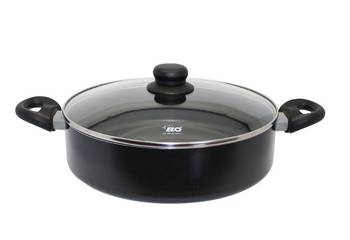 Sauteuse Alucast