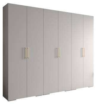 Drehtürenschrank Inova 3