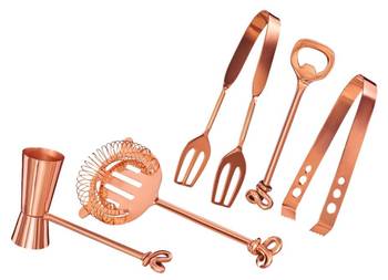 Set à cocktail P5